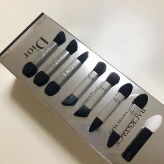 ディオール(Dior)のDIOR &CHANEL チップセット(ブラシ・チップ)