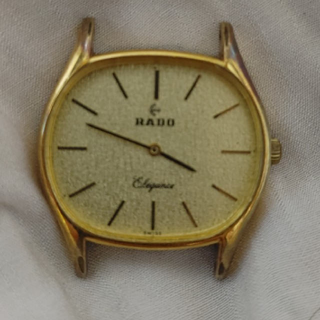 RADO(ラドー)のRADO　腕時計 レディースのファッション小物(腕時計)の商品写真