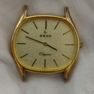 ラドー(RADO)のRADO　腕時計(腕時計)