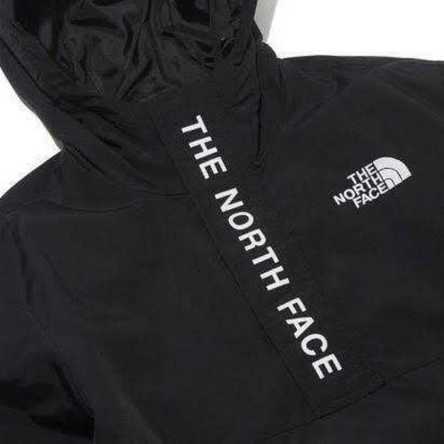 THE NORTH FACE(ザノースフェイス)のXL 新品 THE NORTH FACE ダルトン アノラック ホワイトレーベル メンズのジャケット/アウター(ナイロンジャケット)の商品写真