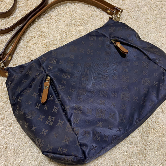 russet ラシット 2WAY ショルダーバッグ - ショルダーバッグ
