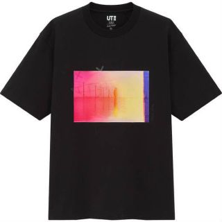 ユニクロ(UNIQLO)のユニクロ　UT  米津玄師　コラボTシャツ　Lサイズ(Tシャツ/カットソー(半袖/袖なし))