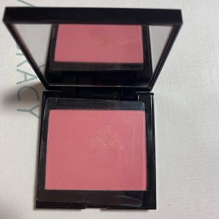 ローラメルシエ(laura mercier)のローラメルシエ ブラッシュカラーインフュージョン 1 ストロベリー(チーク)