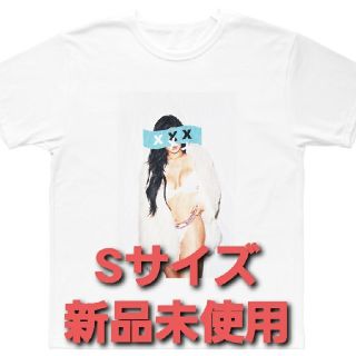 【新品】GOD SELECTION XXX Tシャツ カイリー・ジェンナー(Tシャツ/カットソー(半袖/袖なし))