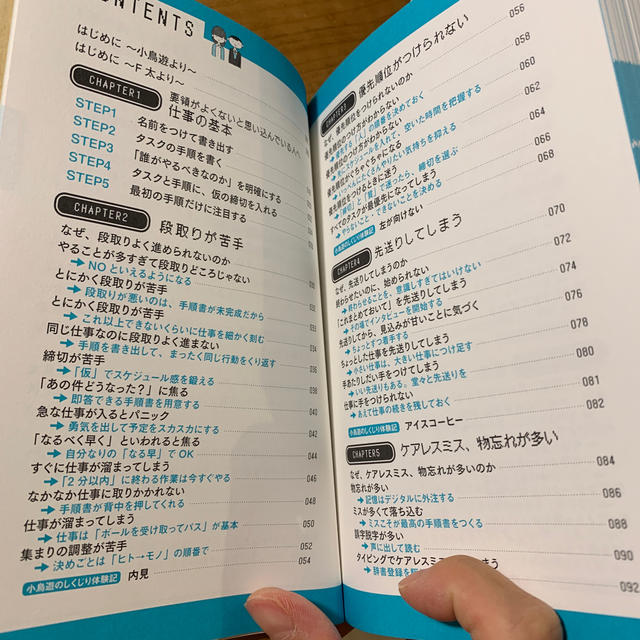 要領がよくないと思い込んでいる人のための仕事術図鑑 エンタメ/ホビーの本(ビジネス/経済)の商品写真