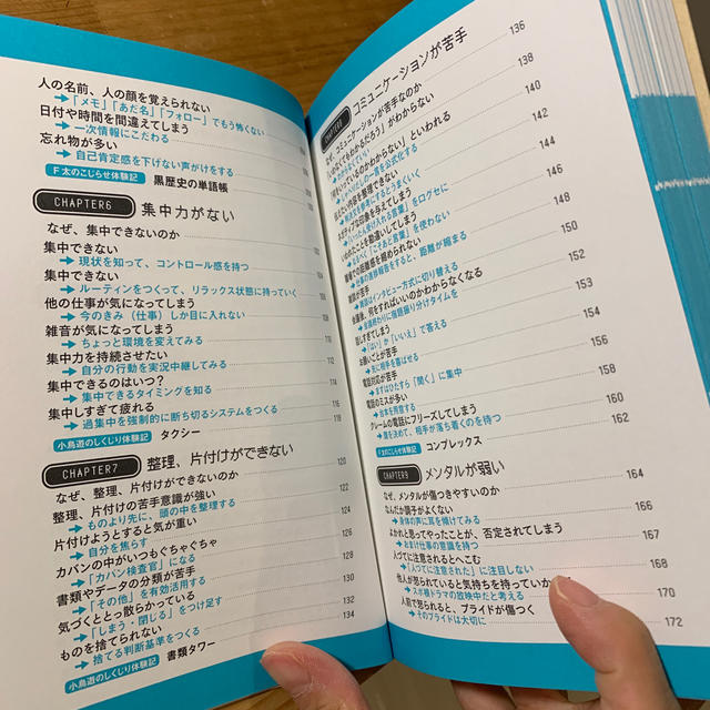 要領がよくないと思い込んでいる人のための仕事術図鑑 エンタメ/ホビーの本(ビジネス/経済)の商品写真