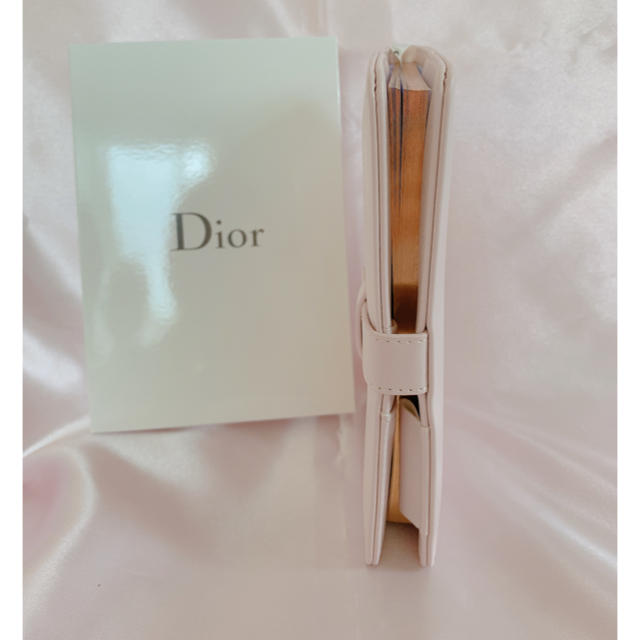 Dior(ディオール)のDior ノート インテリア/住まい/日用品の文房具(ノート/メモ帳/ふせん)の商品写真