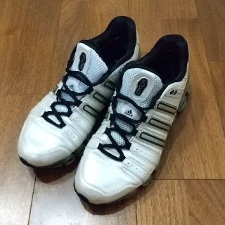 アディダス(adidas)のアディダス BOUNCE scorch 25.5cm(スニーカー)