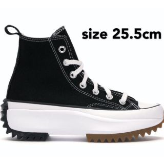 コンバース(CONVERSE)のconverse Run Star Hike Hi (スニーカー)