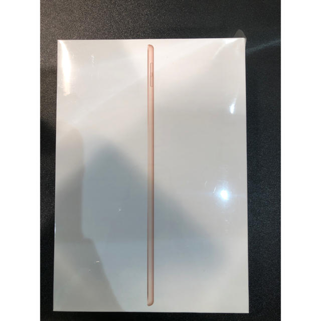 未開封iPad Air3 64GB Wi-Fi&Cellular SIMFreeタブレット