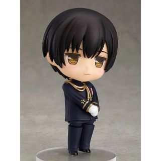 グッドスマイルカンパニー(GOOD SMILE COMPANY)のねんどろいど ヘタリア World★Stars 日本[オランジュ・ルージュ](アニメ/ゲーム)