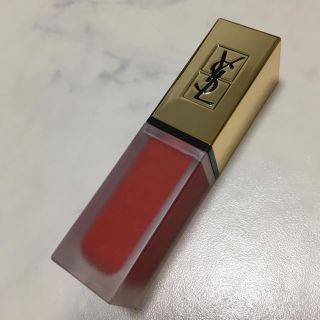 サンローラン(Saint Laurent)のYSL タトワージュクチュール(口紅)