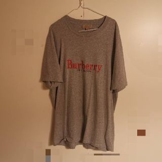 バーバリー(BURBERRY)のBURBERRY Tシャツ(Tシャツ/カットソー(半袖/袖なし))