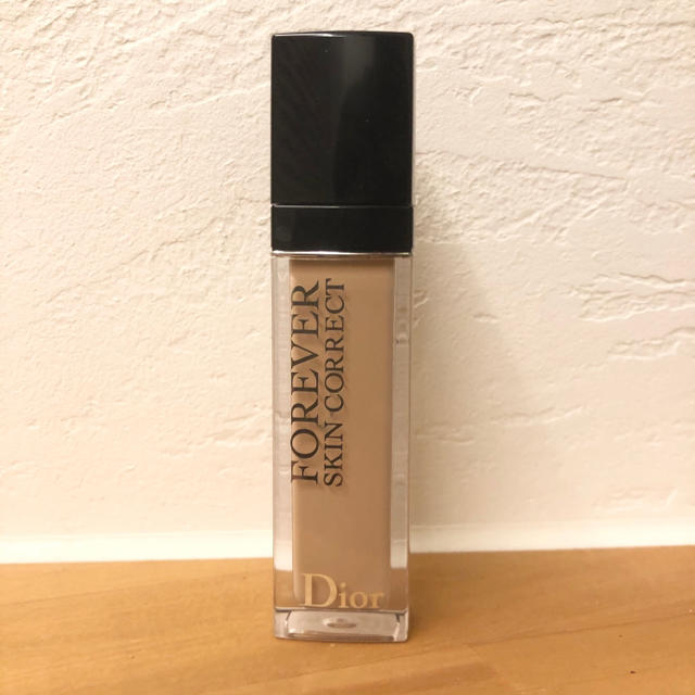 Dior(ディオール)のディオール　フォーエバースキンコレクト　1N コスメ/美容のベースメイク/化粧品(コンシーラー)の商品写真