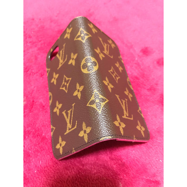 LOUIS VUITTON スマホケース - iPhoneケース