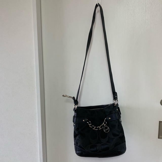 COACH(コーチ)のnami様専用　　COACH 2WAY バック　　（コーチ） レディースのバッグ(ショルダーバッグ)の商品写真