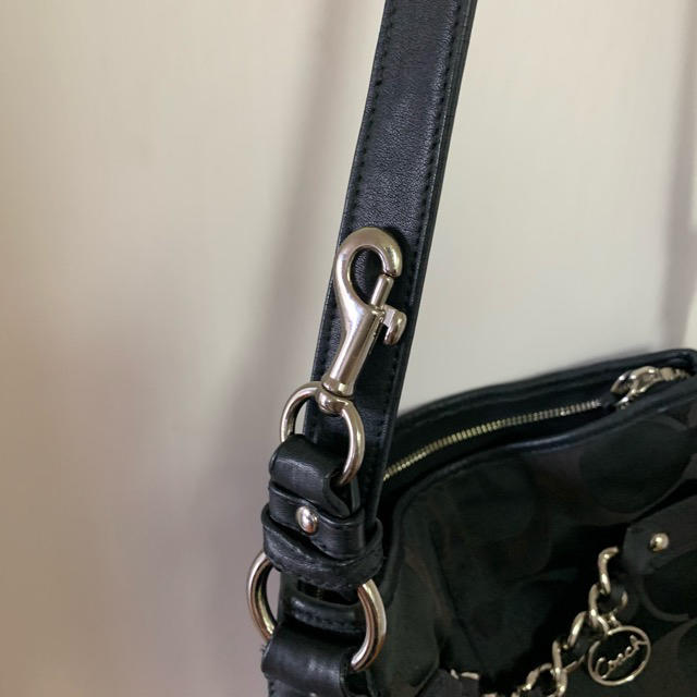 COACH(コーチ)のnami様専用　　COACH 2WAY バック　　（コーチ） レディースのバッグ(ショルダーバッグ)の商品写真