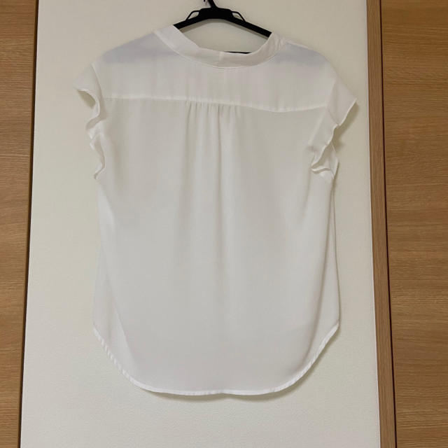 Techichi(テチチ)のテチチ　ブラウス レディースのトップス(シャツ/ブラウス(半袖/袖なし))の商品写真