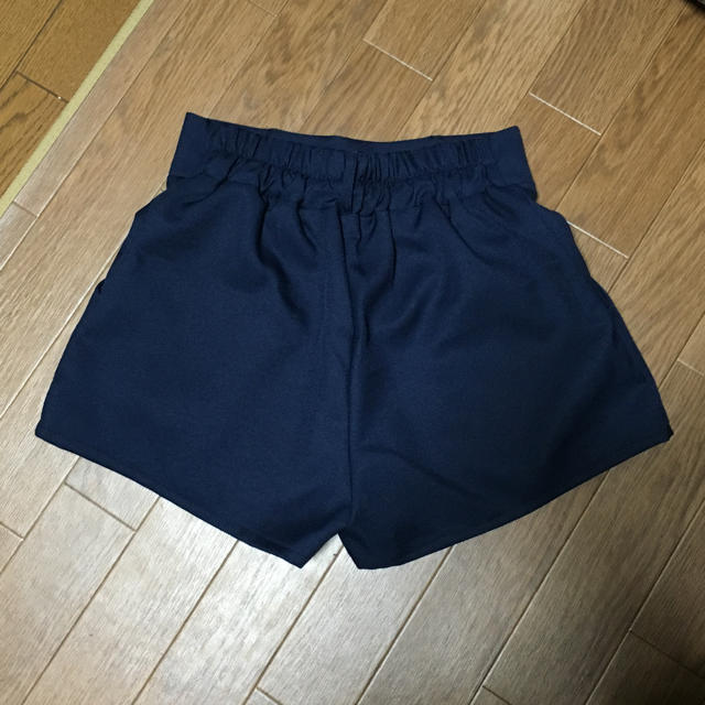 PAPILLONNER(パピヨネ)の※専用 パピヨネ ショーパン レディースのパンツ(ショートパンツ)の商品写真