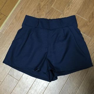 パピヨネ(PAPILLONNER)の※専用 パピヨネ ショーパン(ショートパンツ)