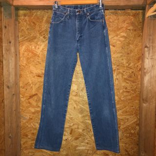 ラングラー(Wrangler)の90's Wrangler 13MWZ デニム アメリカ製 b-2014(デニム/ジーンズ)