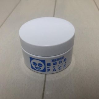 イシザワケンキュウジョ(石澤研究所)の透明白肌 WHITE PACK トライアル 30g(パック/フェイスマスク)