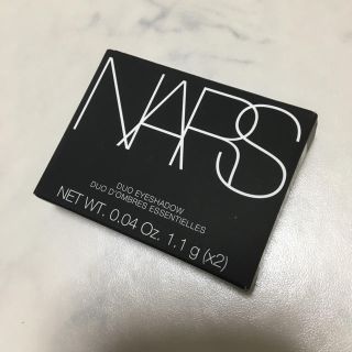 ナーズ(NARS)のNARS デュオアイシャドー　3915(アイシャドウ)