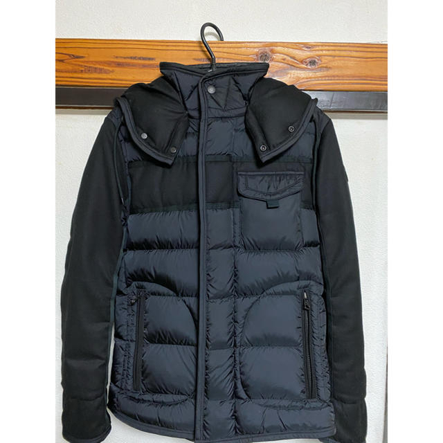 MONCLER RYAN ライアン モンジュネーブル グルノーブル - www.logiframe.com