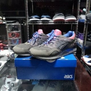 アシックス(asics)のASICS　GELLITEⅤ　アシックス　ゲルライト5　ゴアテックス　29cm(スニーカー)