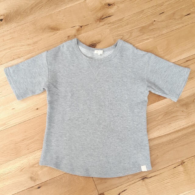 HusHush(ハッシュアッシュ)のHusHush　140cm Tシャツ キッズ/ベビー/マタニティのキッズ服男の子用(90cm~)(Tシャツ/カットソー)の商品写真