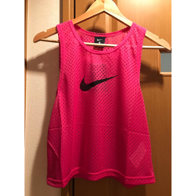 NIKE(ナイキ)のNIKE ナイキ ビブス スポーツ/アウトドアのサッカー/フットサル(ウェア)の商品写真