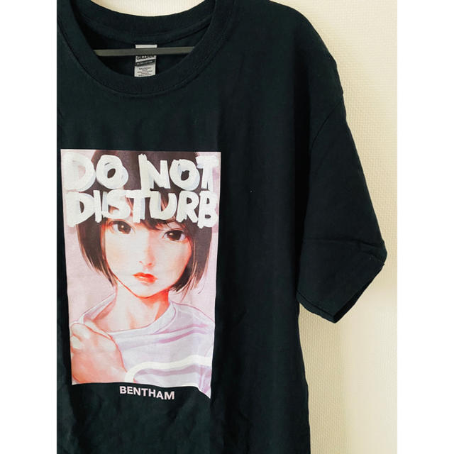 【非売品】アンジュルム 吉塔つみ コラボTシャツ 1等賞品 ホワイト Mサイズ