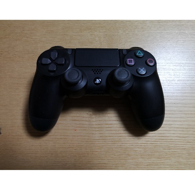 [新品] PS4 プレイステーション4 本体 500GB CUH-2100A 黒