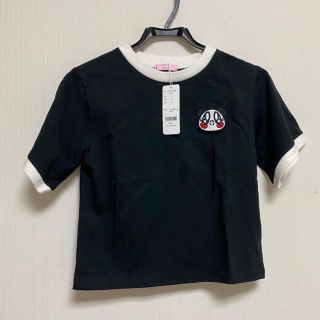 ラバーズハウス(LOVERS HOUSE)のラヴァーズハウス WC Tシャツ(Tシャツ(半袖/袖なし))