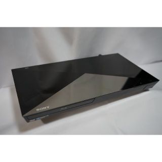 ソニー(SONY)の■完動品■ SONY ブルーレイ DVD プレーヤー ■ BDP-S6200(ブルーレイプレイヤー)