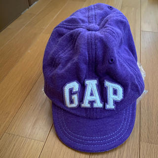 ベビーギャップ(babyGAP)のキャップ　babyGAP 帽子　(帽子)