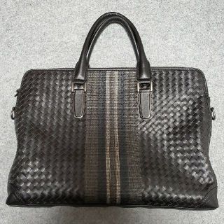 ボッテガヴェネタ(Bottega Veneta)のビジネスバッグ  書類バック PCバッグ(ビジネスバッグ)