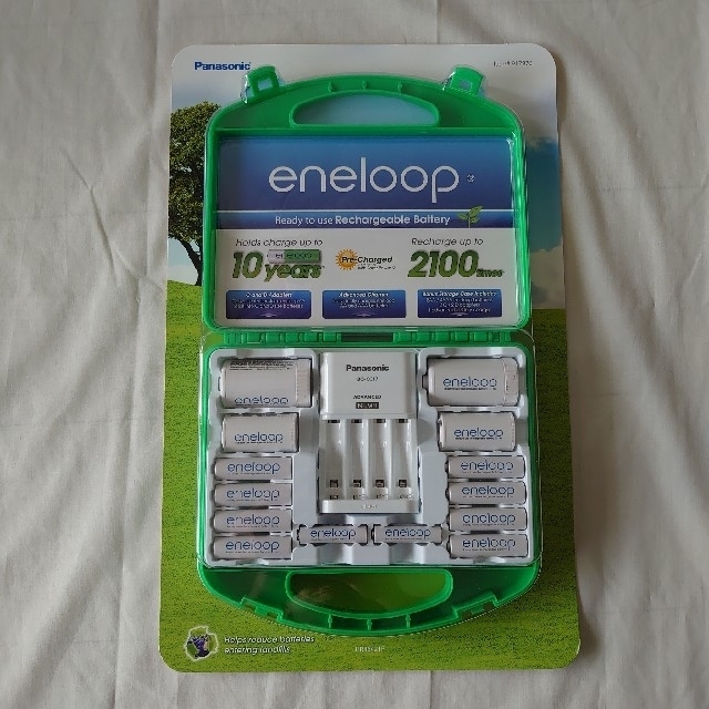 eneloop