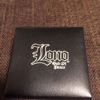 ロノ(LONO)のけあねこ様(ネックレス)