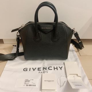 ジバンシィ(GIVENCHY)のmi様専用(ハンドバッグ)