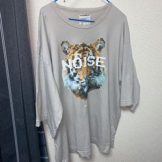 シャリーフ(SHAREEF)のShareef DOT-TIGER T(Tシャツ/カットソー(半袖/袖なし))