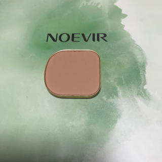 ノエビア(noevir)のNOEVIRトリートメントパウダーファンデーションCT(ファンデーション)