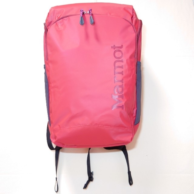 MARMOT(マーモット)のマーモット バックパック 34L メンズのバッグ(バッグパック/リュック)の商品写真