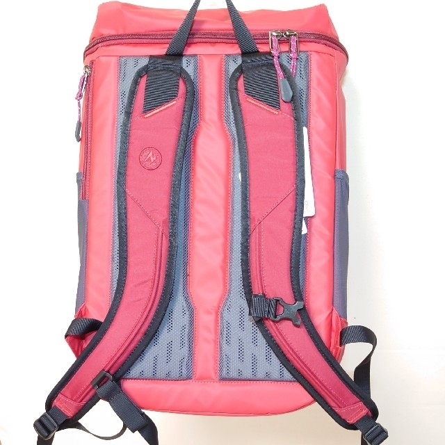 MARMOT(マーモット)のマーモット バックパック 34L メンズのバッグ(バッグパック/リュック)の商品写真