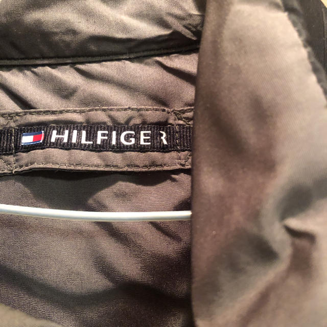 TOMMY HILFIGER(トミーヒルフィガー)のトミーヒルフィガー　ダウン メンズのジャケット/アウター(ダウンジャケット)の商品写真