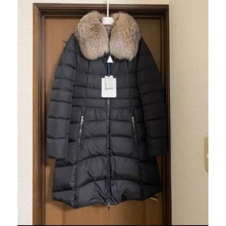 値下げ⚪︎希少⚪︎モンクレールMONCLER アルベルタALBERTA⚪︎パープル