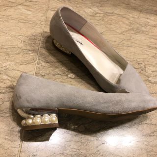 ODETTE E ODILE(ハイヒール/パンプス)のフリマアイテム一覧 ODETTE E ODILE(ハイヒール/パンプス)のフリマアイテム一覧