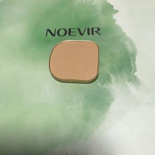 ノエビア(noevir)のN O E V I RトリートメントパウダーファンデーションCT(ファンデーション)