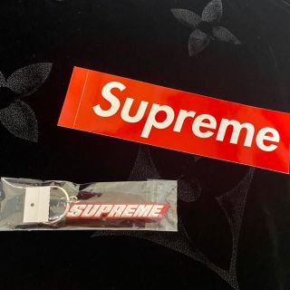 シュプリーム(Supreme)のSupreme キーホルダー(キーホルダー)