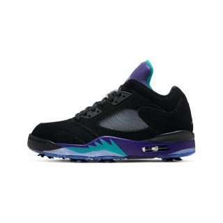 ナイキ(NIKE)のNIKE JORDAN V LOW GOLF JORDAN 5 ナイキ ゴルフ(シューズ)